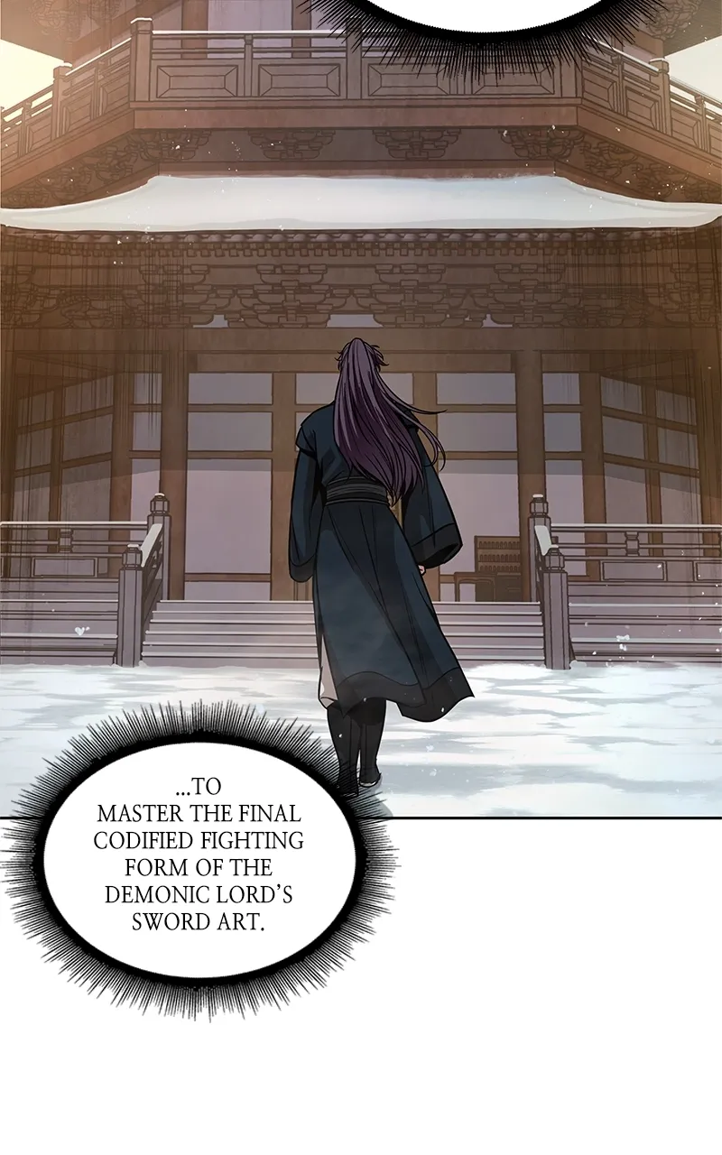 Nano Machine Chapter 77 Page 95