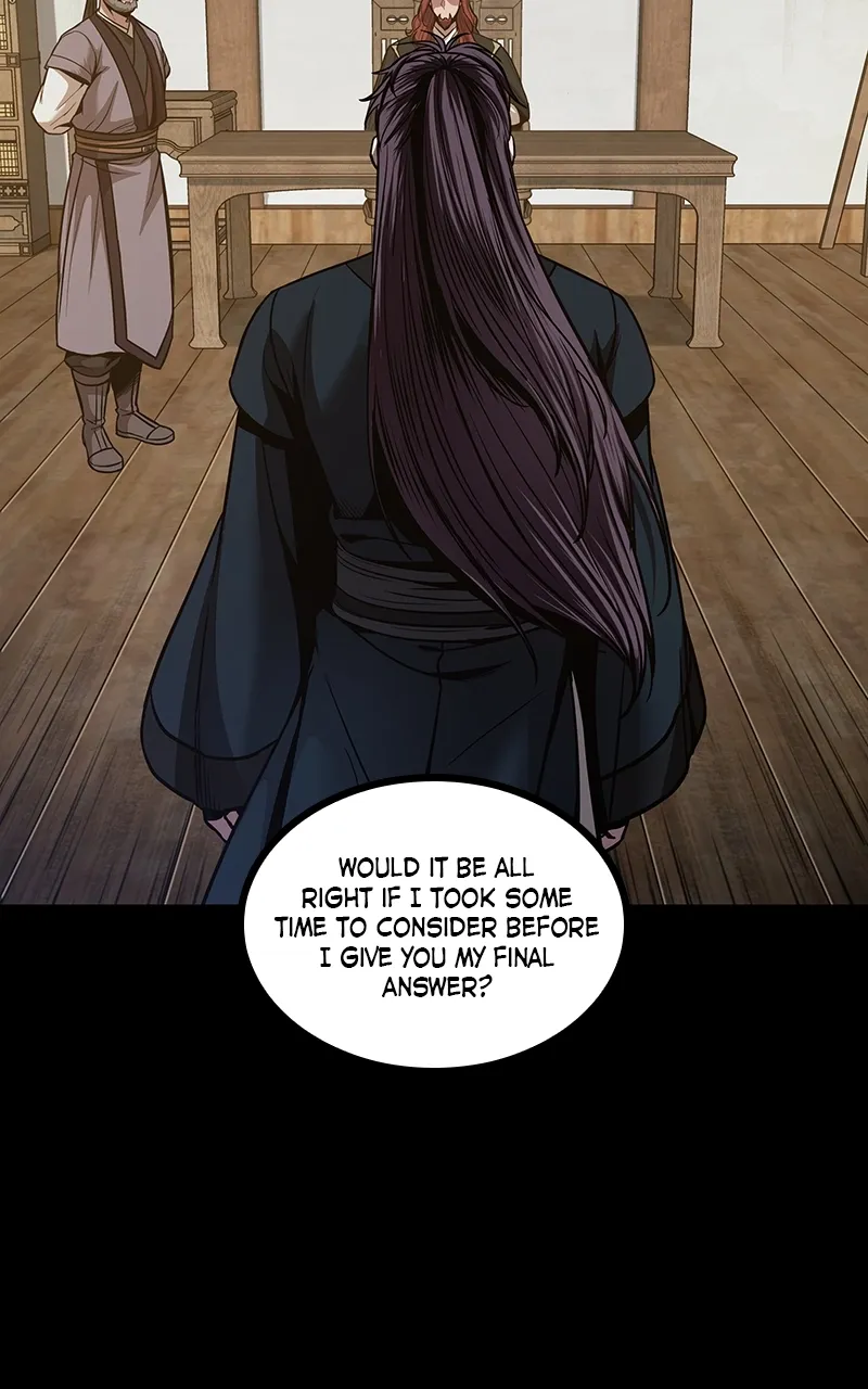 Nano Machine Chapter 77 Page 100
