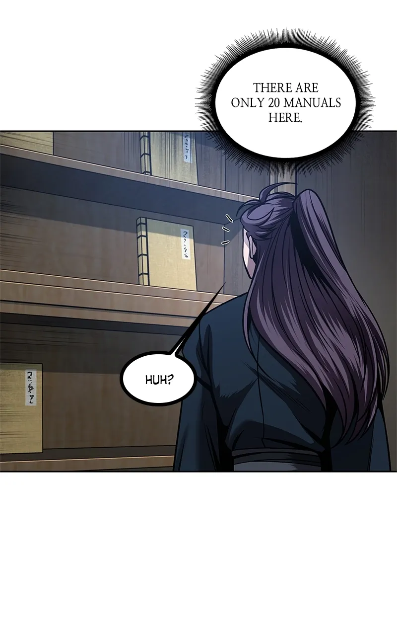 Nano Machine Chapter 77 Page 107