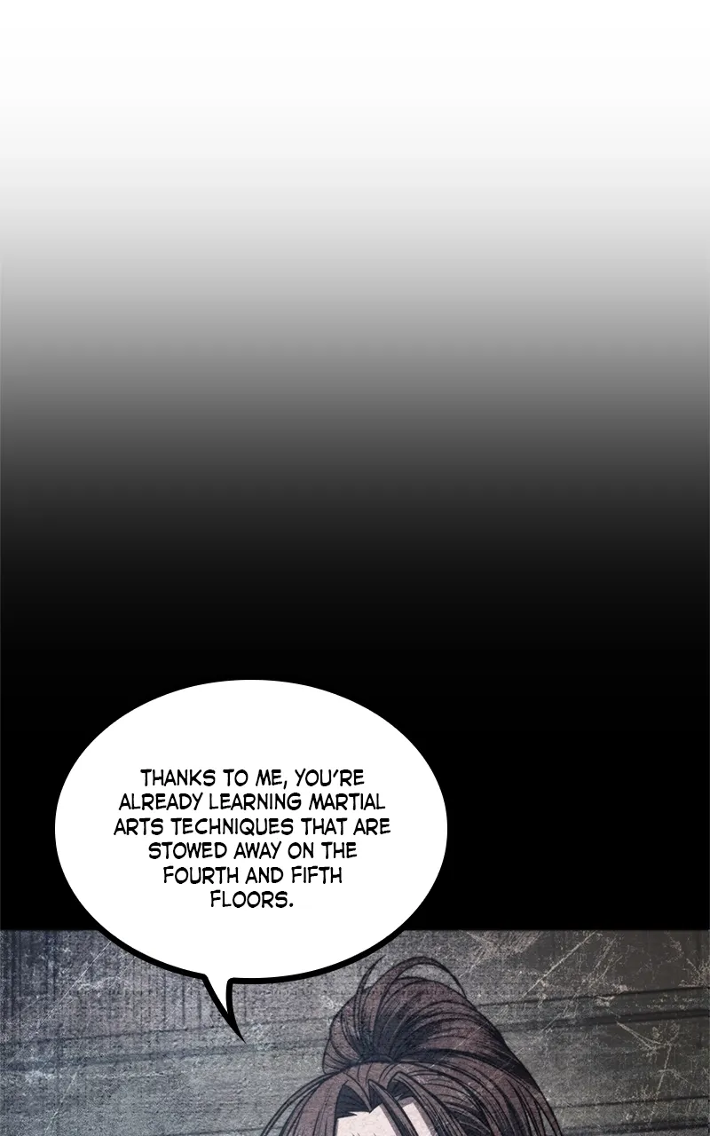 Nano Machine Chapter 77 Page 108