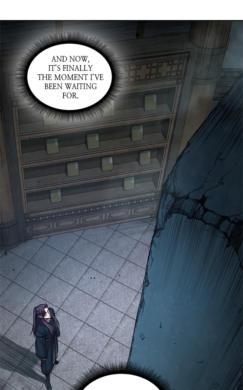 Nano Machine Chapter 77 Page 112