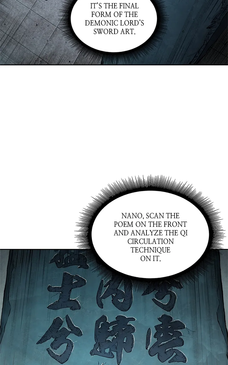 Nano Machine Chapter 77 Page 113