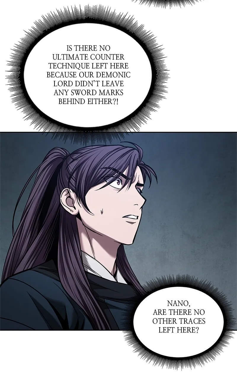 Nano Machine Chapter 78 Page 5