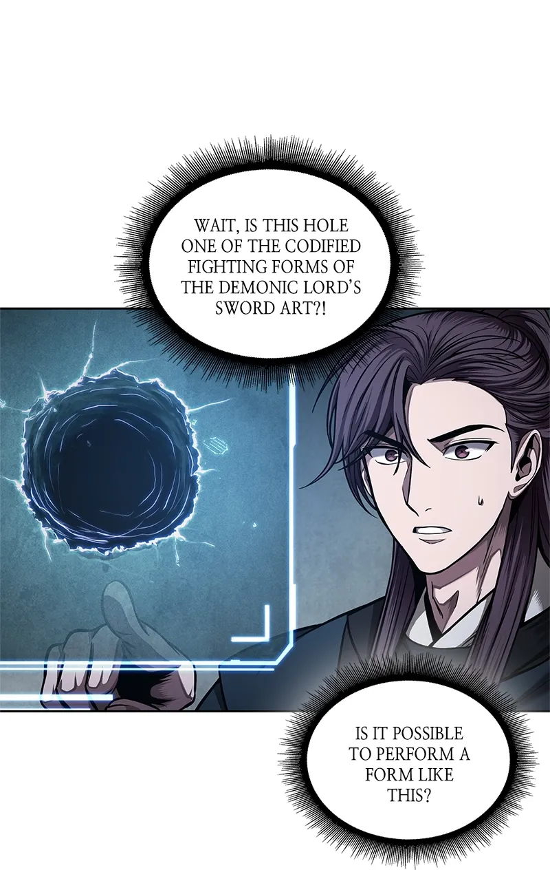 Nano Machine Chapter 78 Page 9