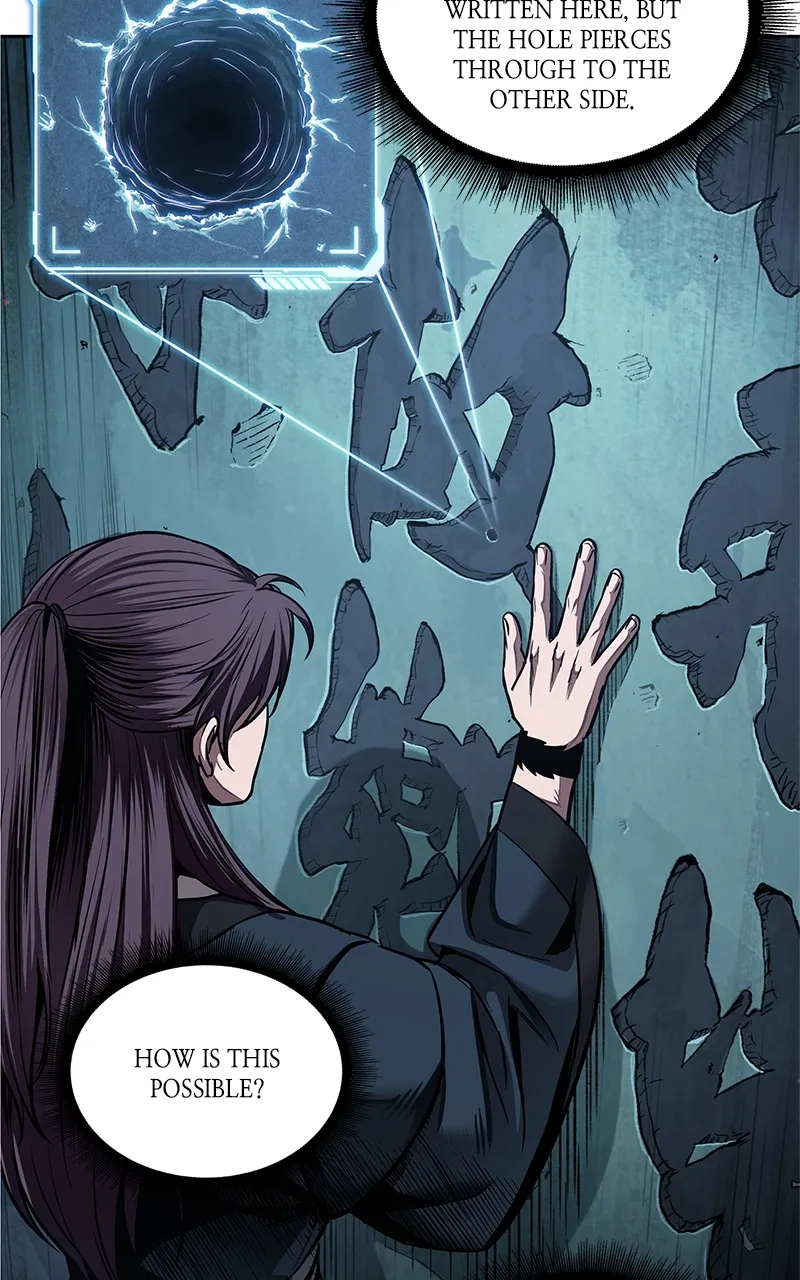 Nano Machine Chapter 78 Page 12