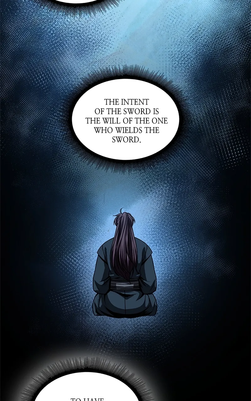 Nano Machine Chapter 78 Page 20