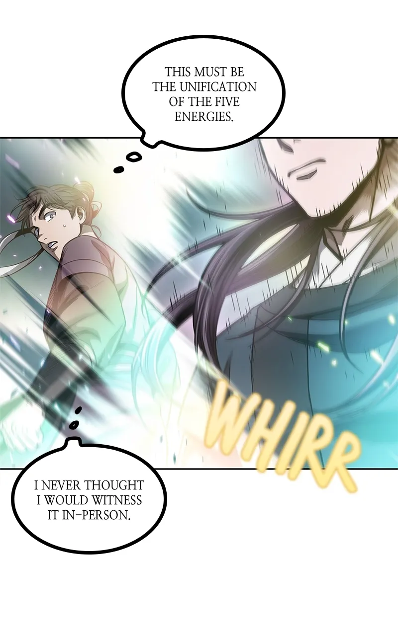 Nano Machine Chapter 78 Page 35