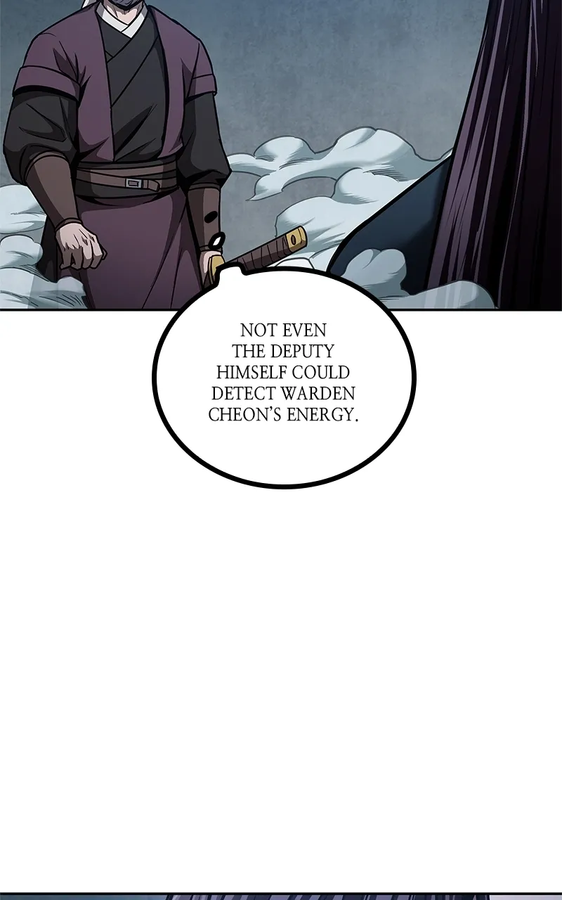 Nano Machine Chapter 78 Page 53