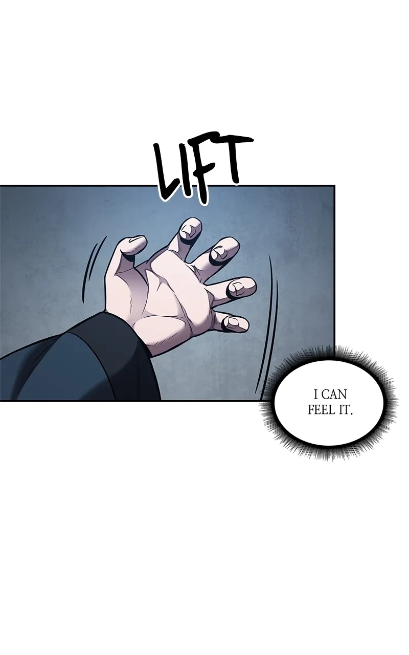 Nano Machine Chapter 78 Page 57