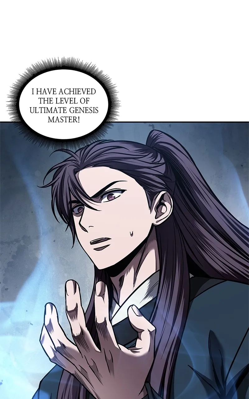 Nano Machine Chapter 78 Page 58