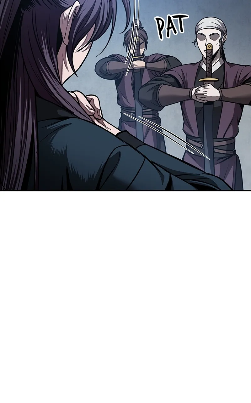 Nano Machine Chapter 78 Page 60