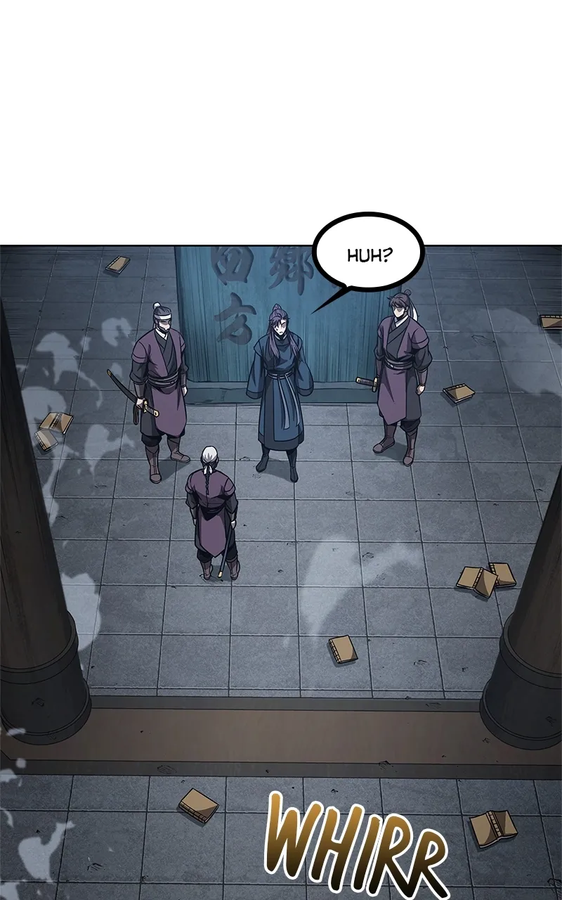 Nano Machine Chapter 78 Page 61