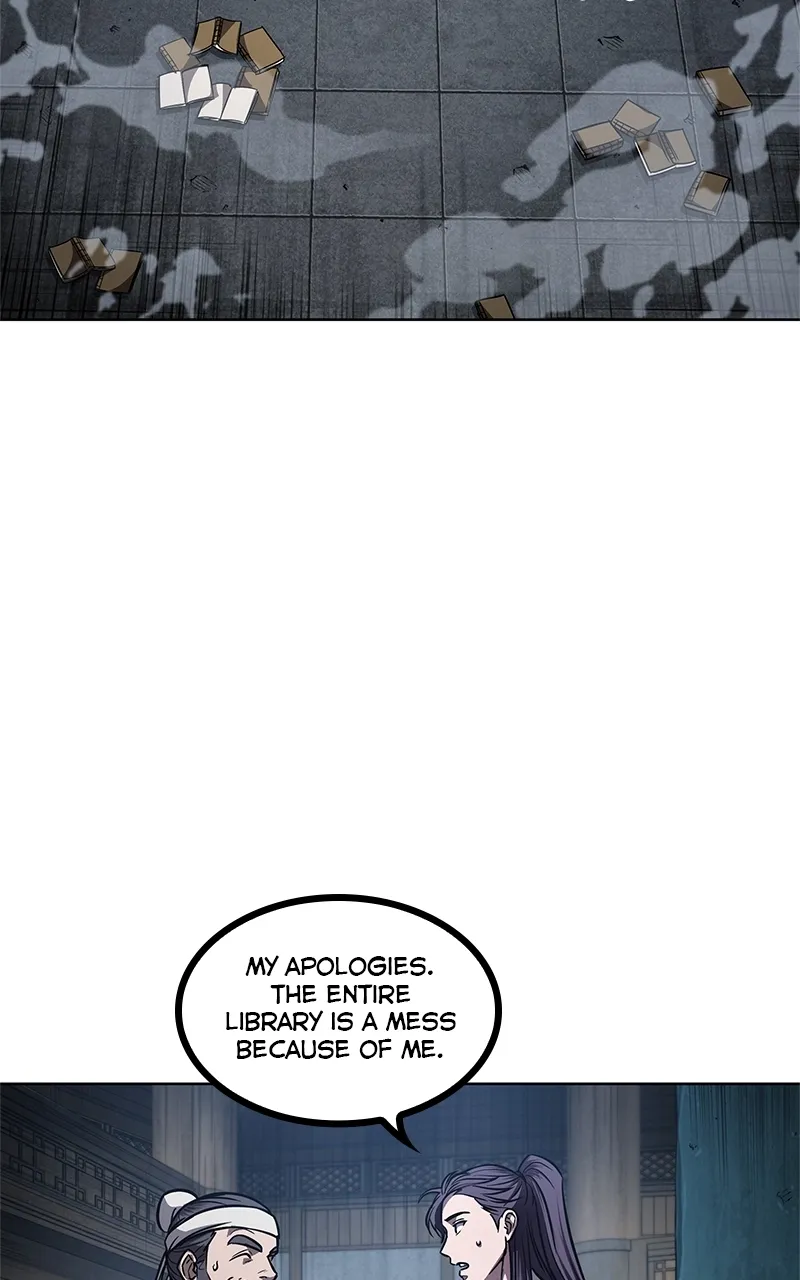 Nano Machine Chapter 78 Page 62
