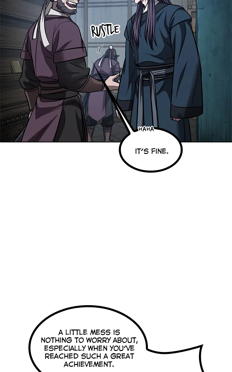 Nano Machine Chapter 78 Page 63
