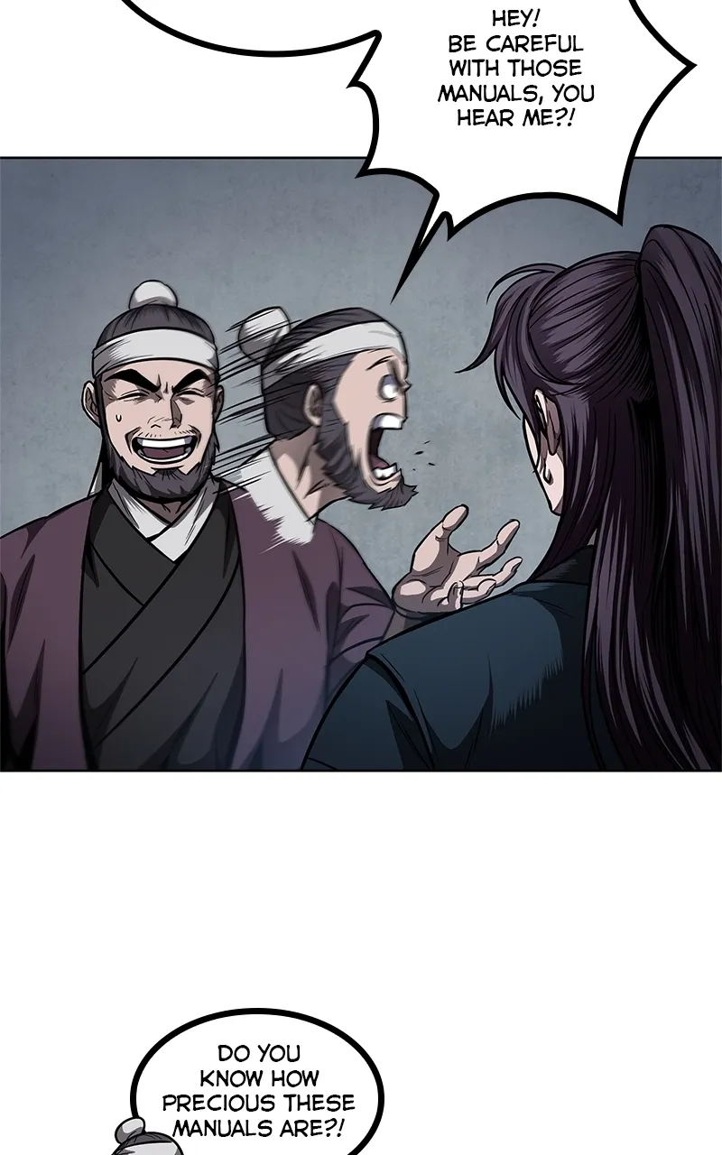 Nano Machine Chapter 78 Page 64
