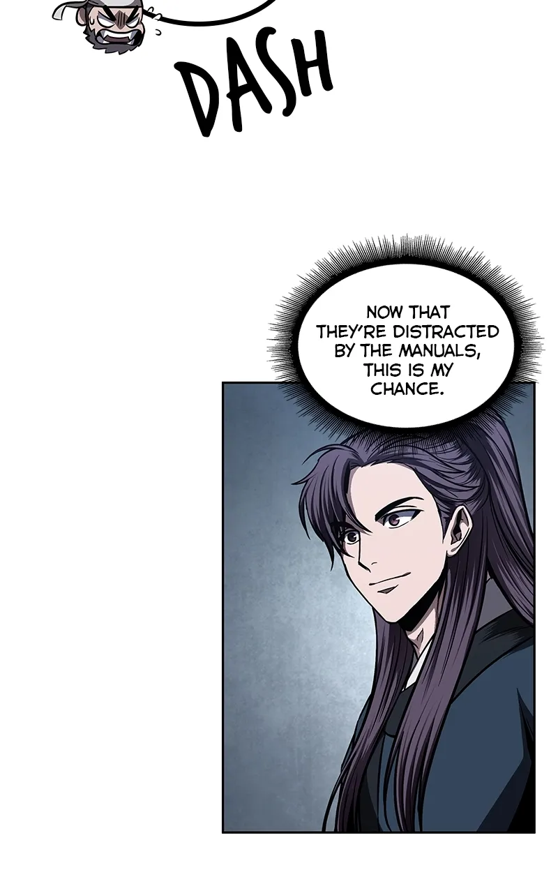 Nano Machine Chapter 78 Page 65
