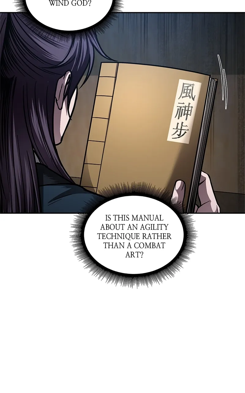 Nano Machine Chapter 78 Page 72