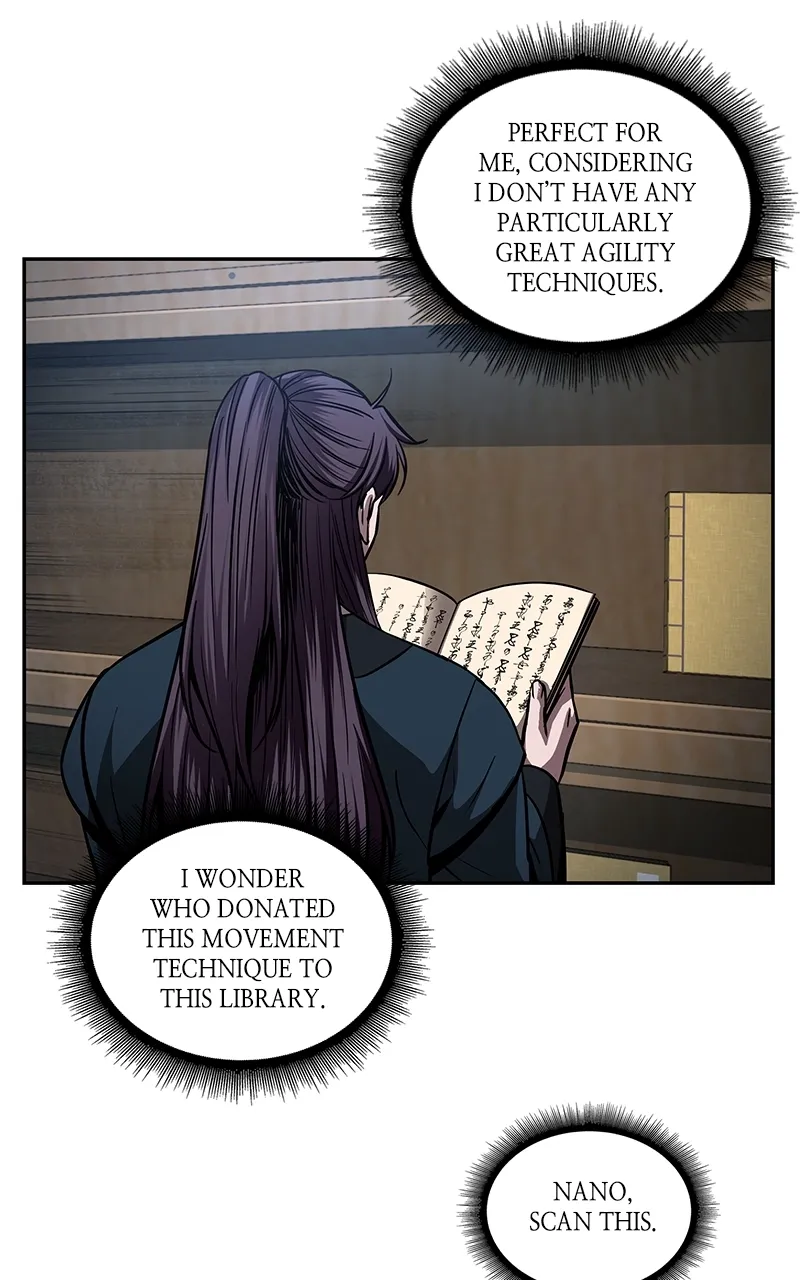 Nano Machine Chapter 78 Page 73
