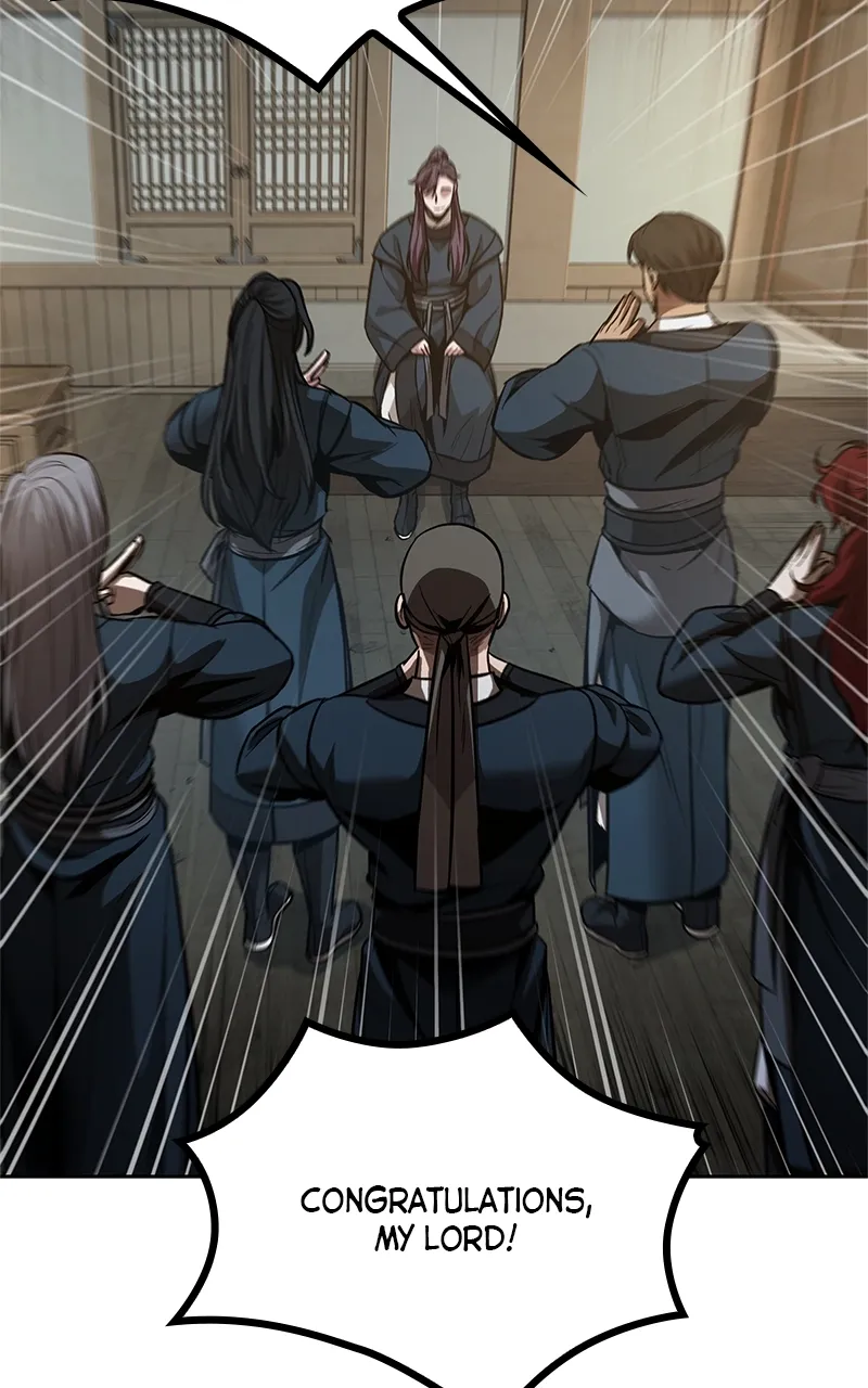 Nano Machine Chapter 78 Page 77