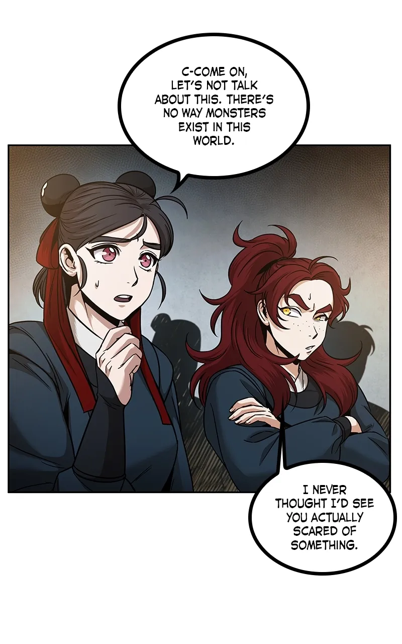 Nano Machine Chapter 78 Page 80