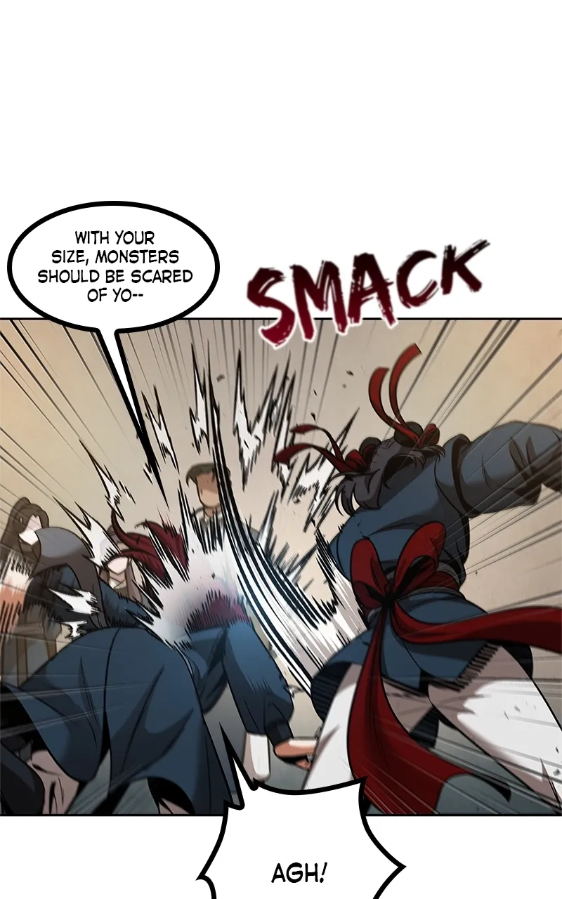 Nano Machine Chapter 78 Page 81