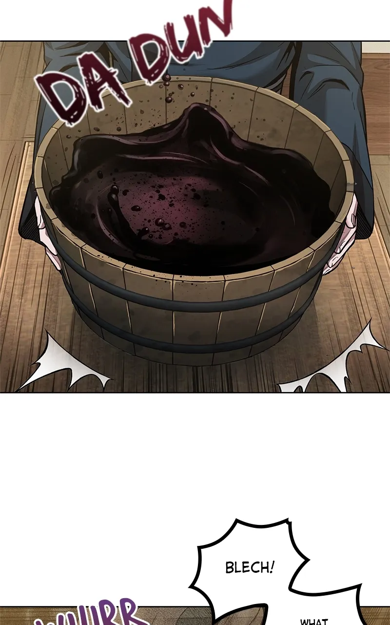 Nano Machine Chapter 78 Page 84
