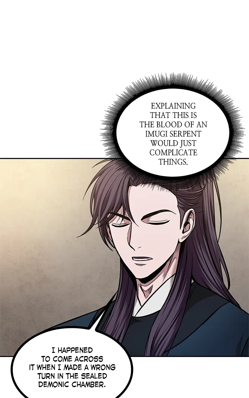 Nano Machine Chapter 78 Page 86