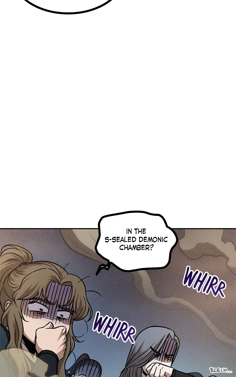 Nano Machine Chapter 78 Page 87