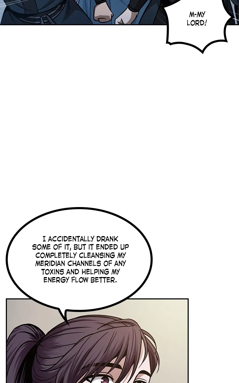 Nano Machine Chapter 78 Page 91