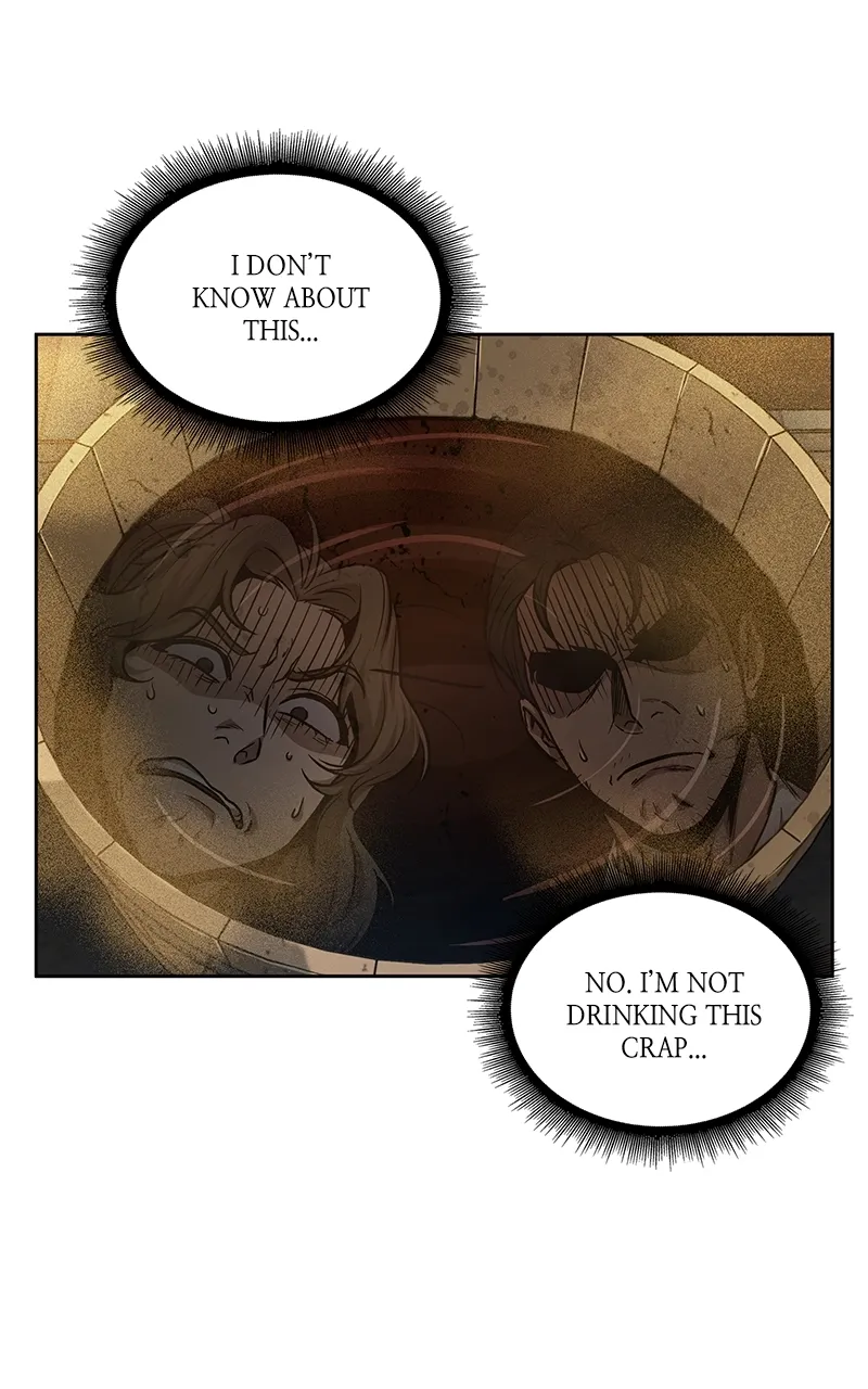 Nano Machine Chapter 78 Page 93