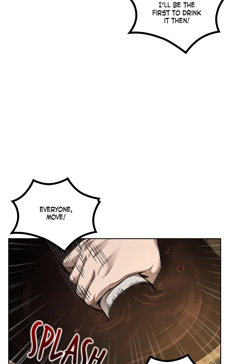 Nano Machine Chapter 78 Page 95