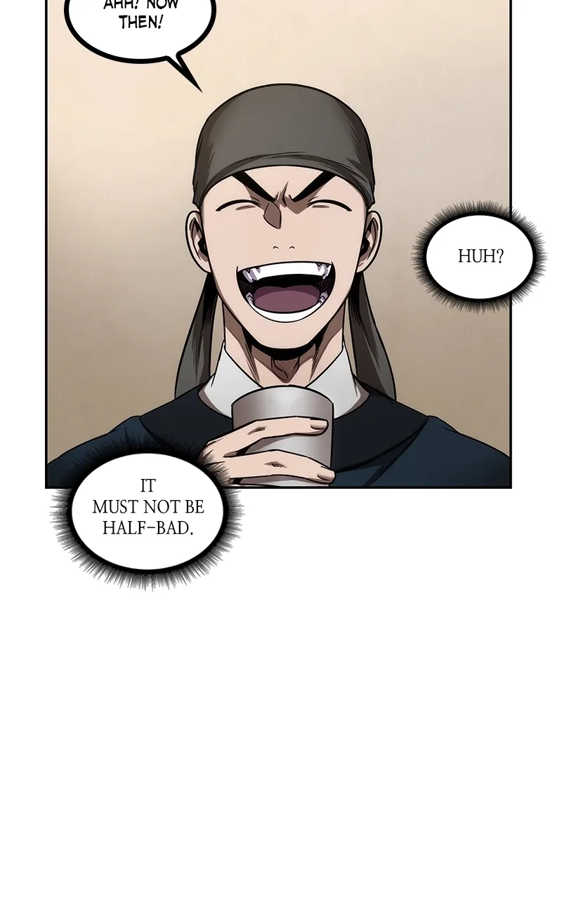 Nano Machine Chapter 78 Page 99