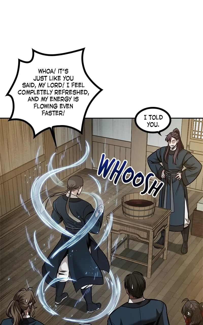 Nano Machine Chapter 78 Page 105