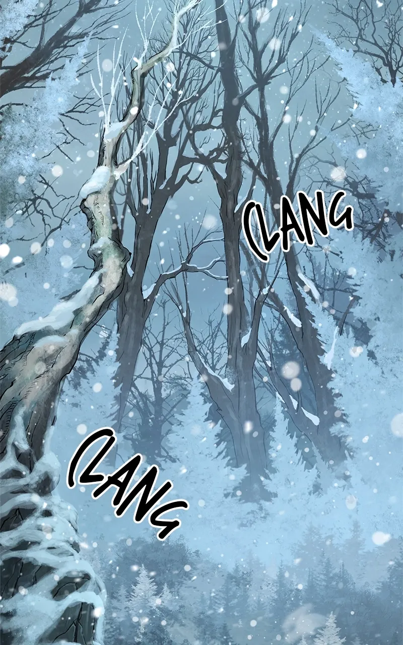 Nano Machine Chapter 79 Page 3