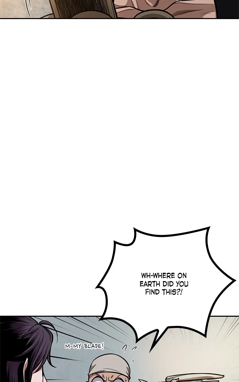 Nano Machine Chapter 79 Page 9