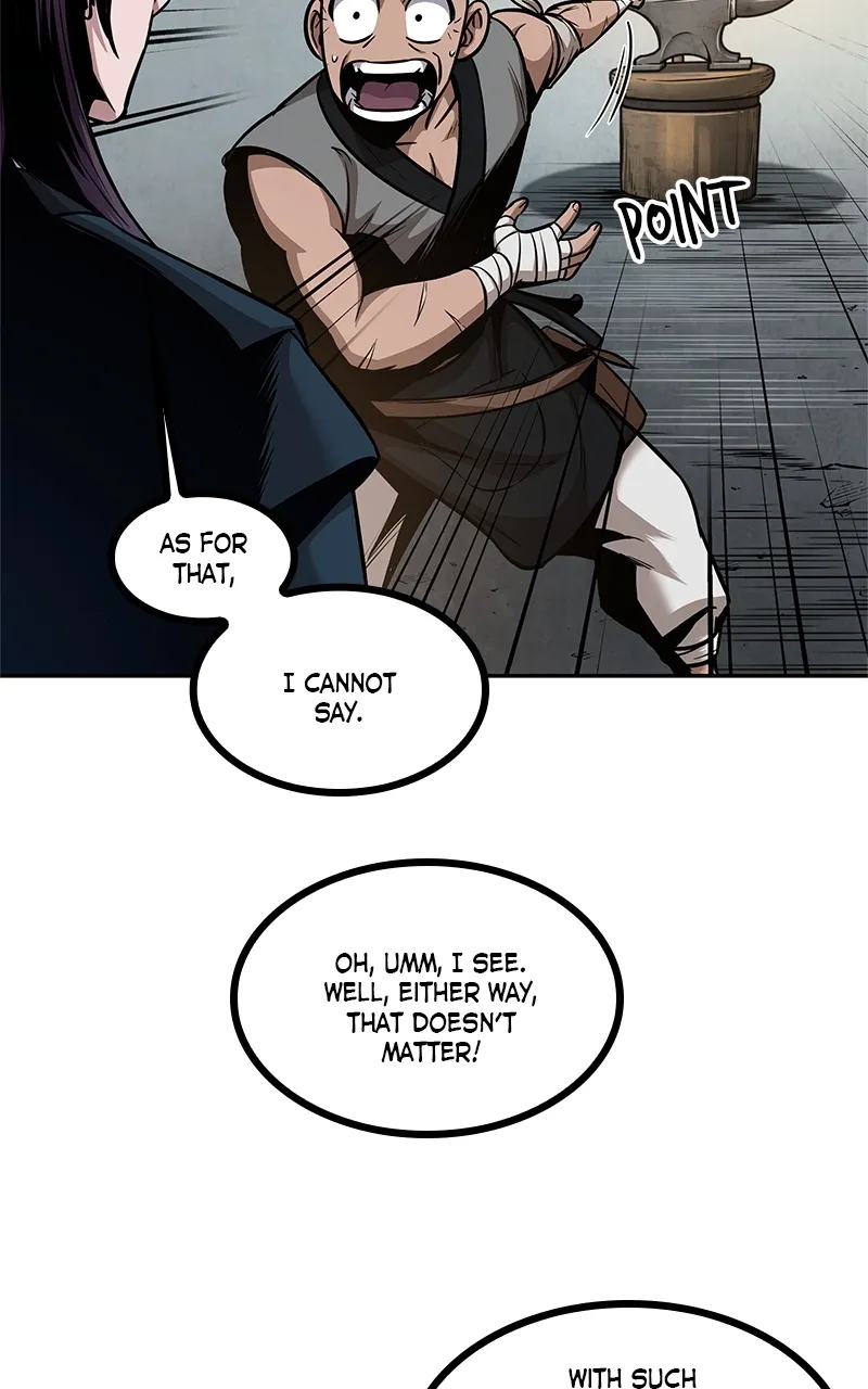 Nano Machine Chapter 79 Page 10