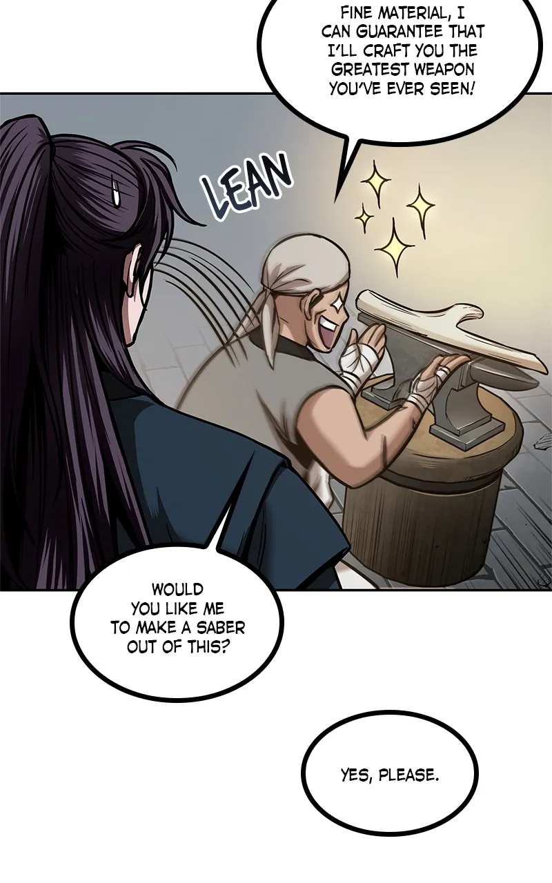 Nano Machine Chapter 79 Page 11