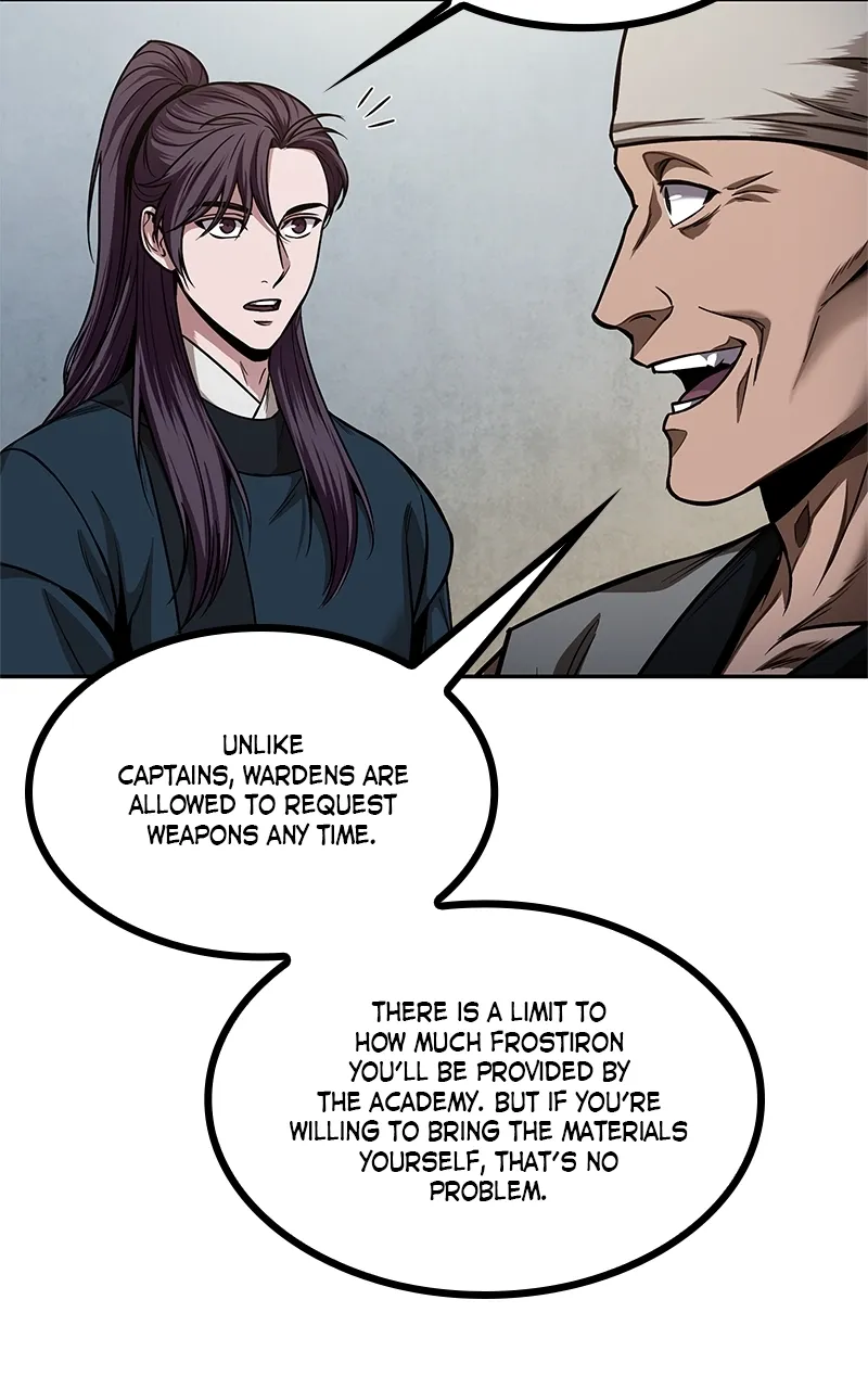Nano Machine Chapter 79 Page 14