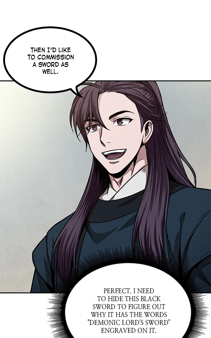Nano Machine Chapter 79 Page 15