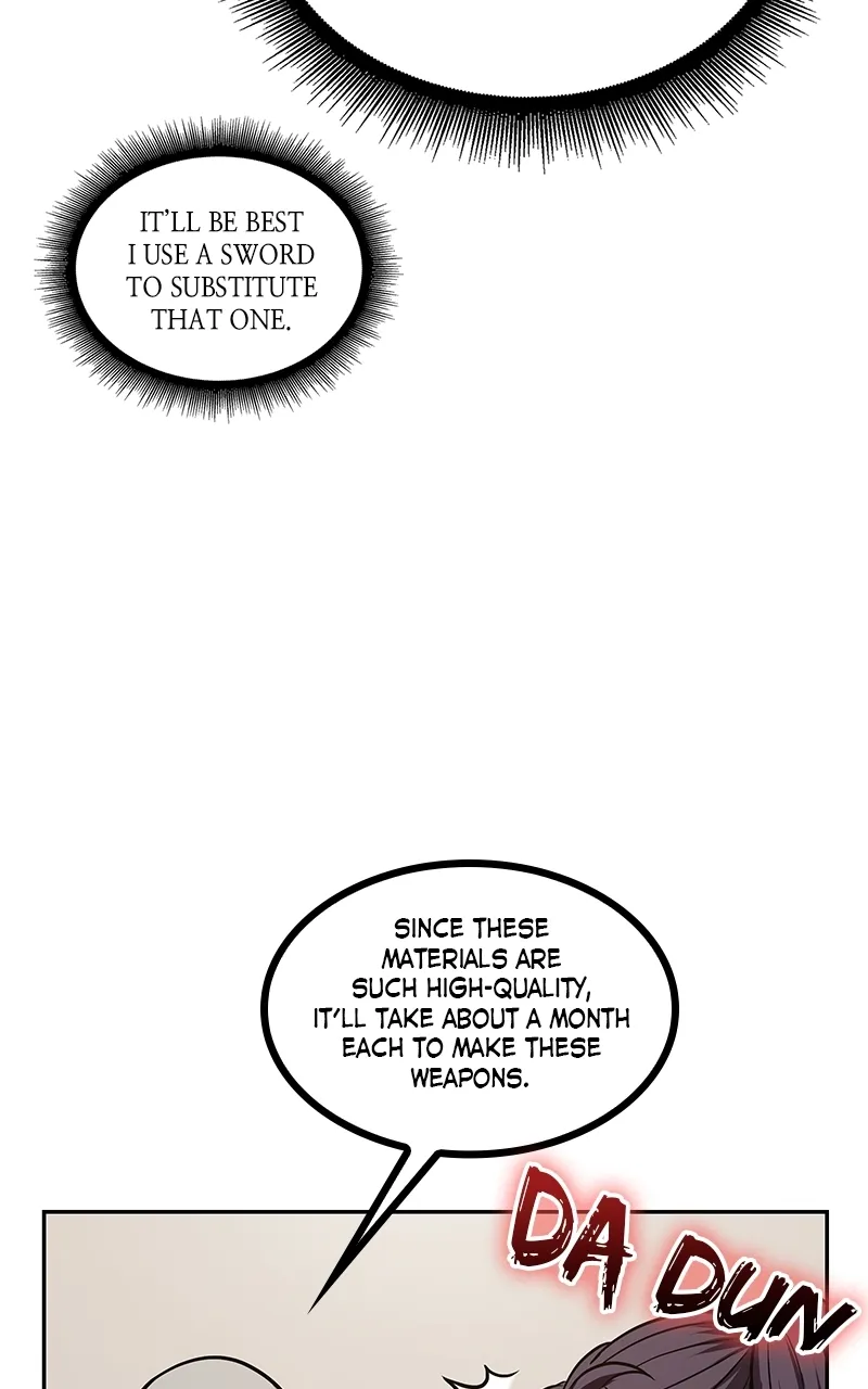 Nano Machine Chapter 79 Page 16