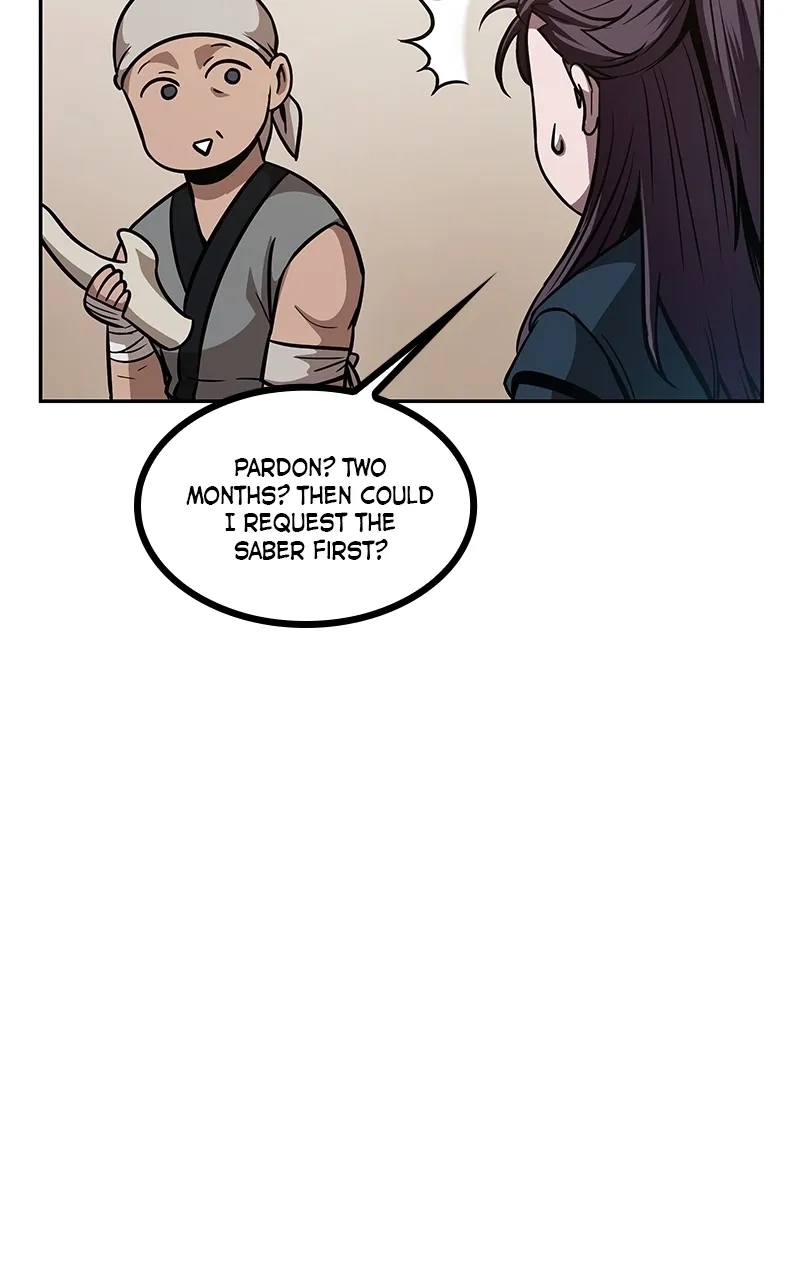 Nano Machine Chapter 79 Page 17