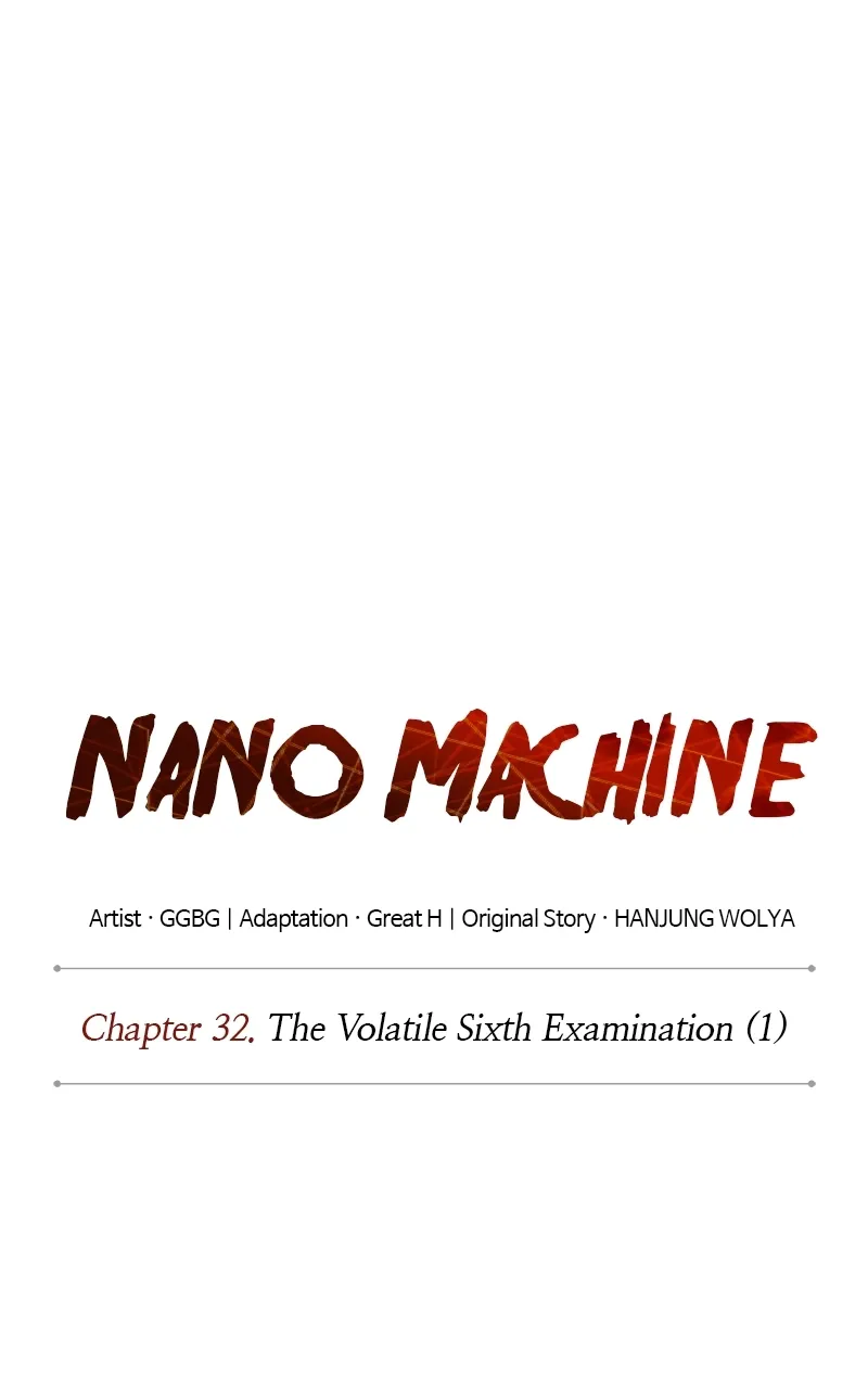 Nano Machine Chapter 79 Page 18