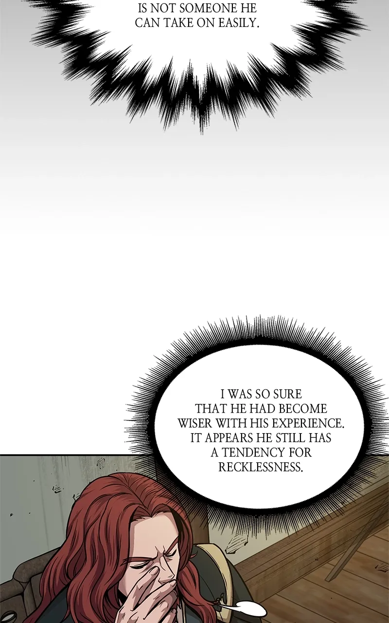 Nano Machine Chapter 79 Page 29