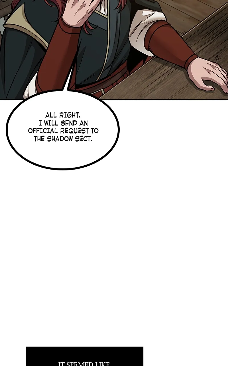 Nano Machine Chapter 79 Page 30