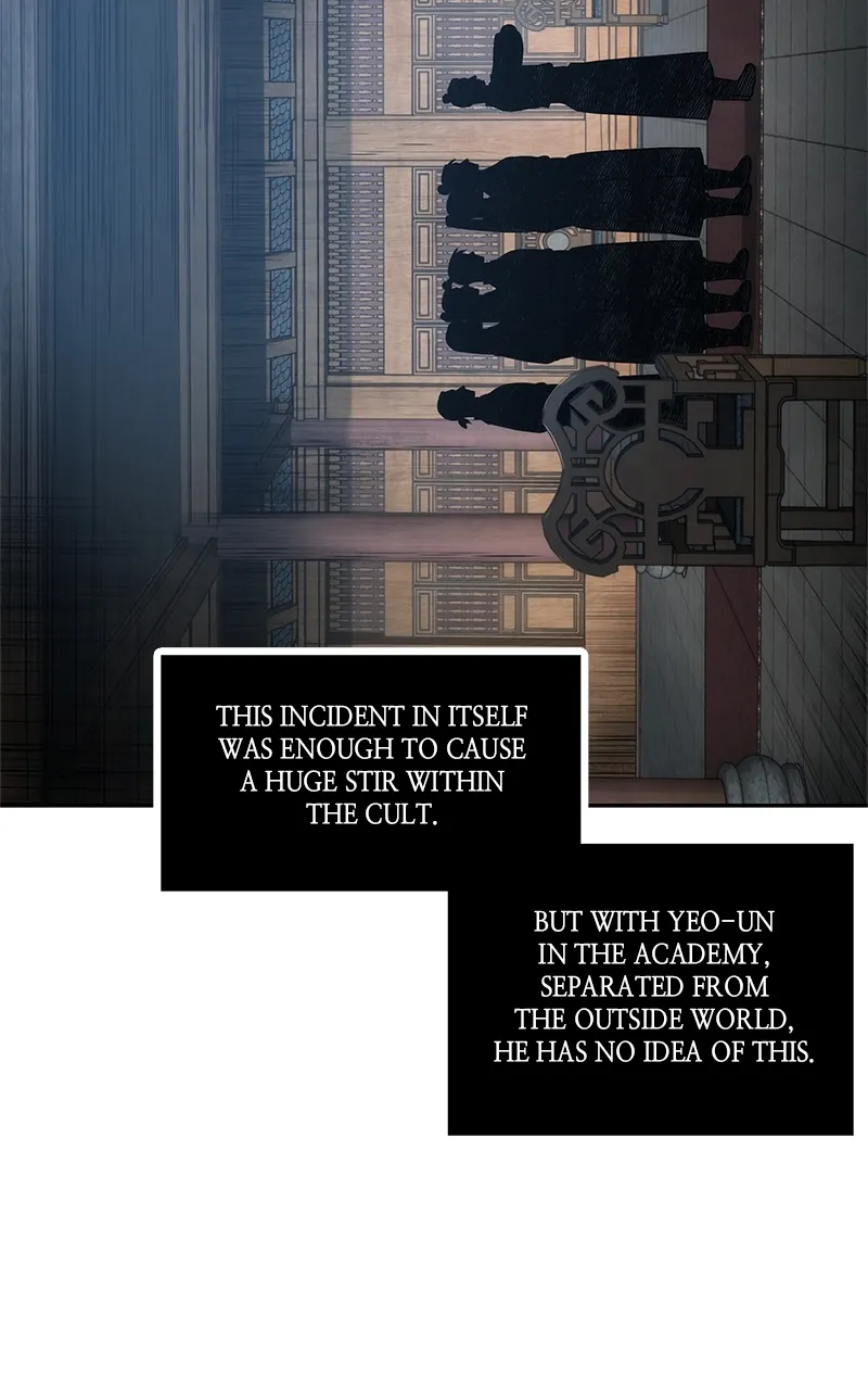 Nano Machine Chapter 79 Page 33