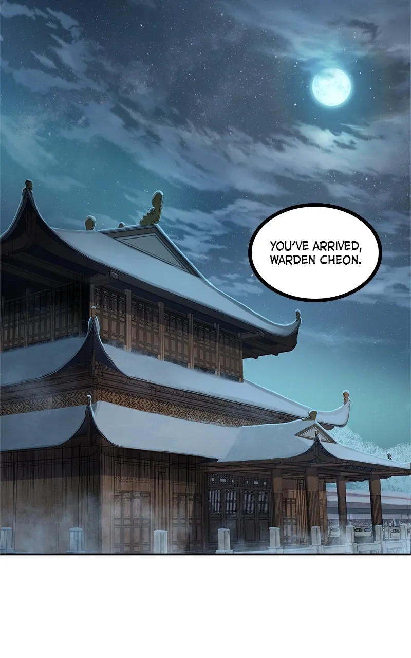Nano Machine Chapter 79 Page 35