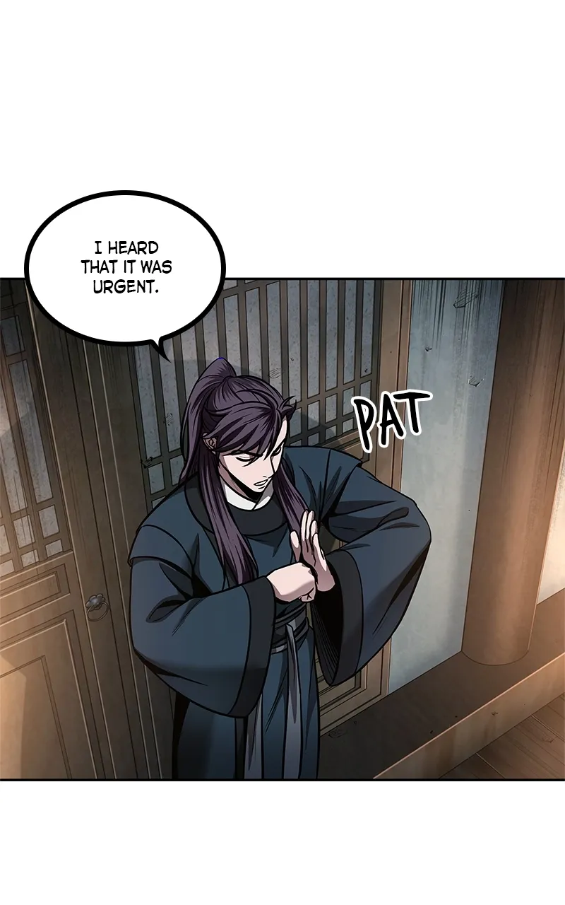 Nano Machine Chapter 79 Page 36