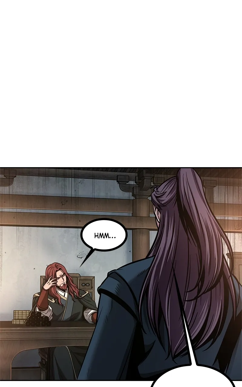 Nano Machine Chapter 79 Page 37