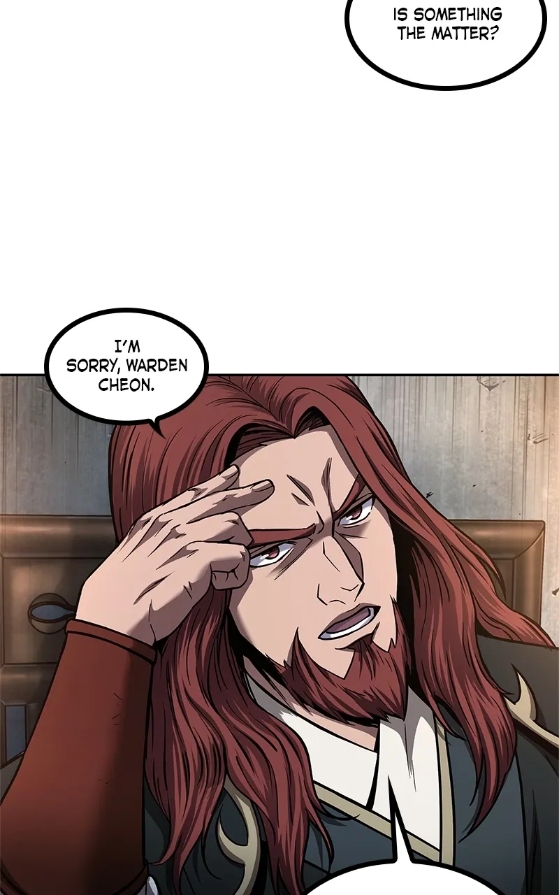 Nano Machine Chapter 79 Page 38