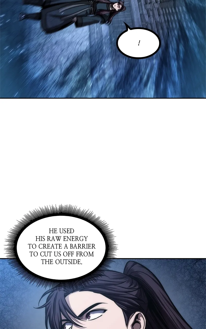 Nano Machine Chapter 79 Page 43